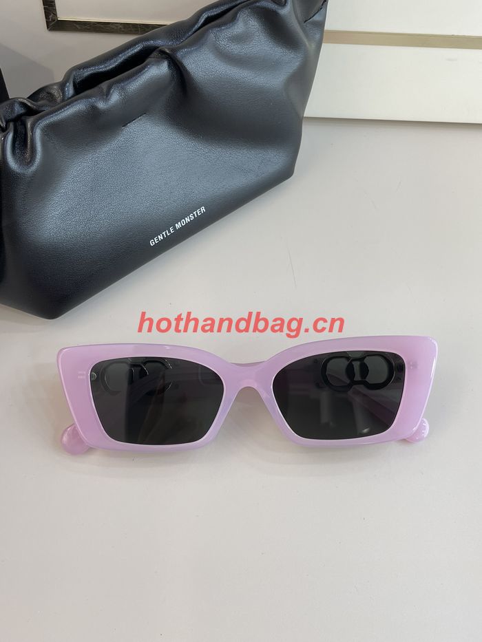 Gentle Monster Sunglasses Top Quality GMS00001